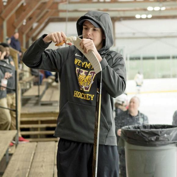 Meet your Posher, Matthew - Picture 1 of 1